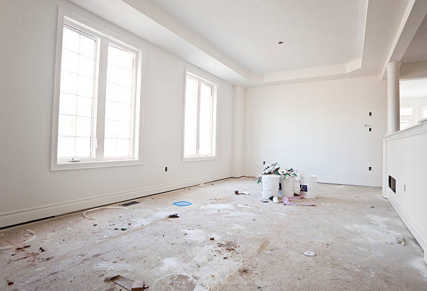 Best Water Damage & Mold Remediation  in Hickory Hls, IL